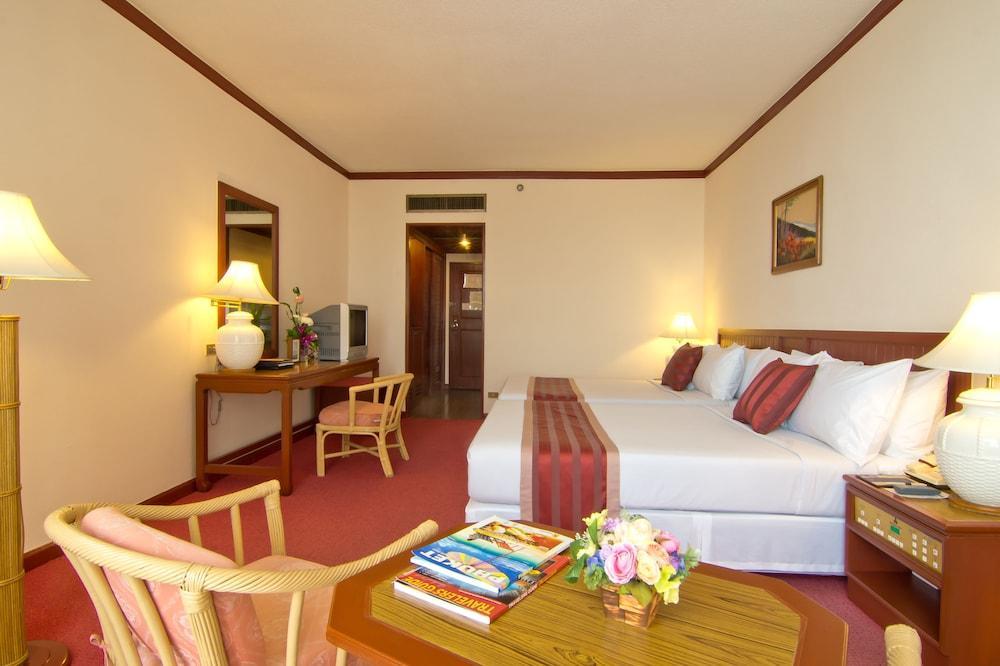 Ambassador City Jomtien Inn Wing Ban Nong Hin  Luaran gambar