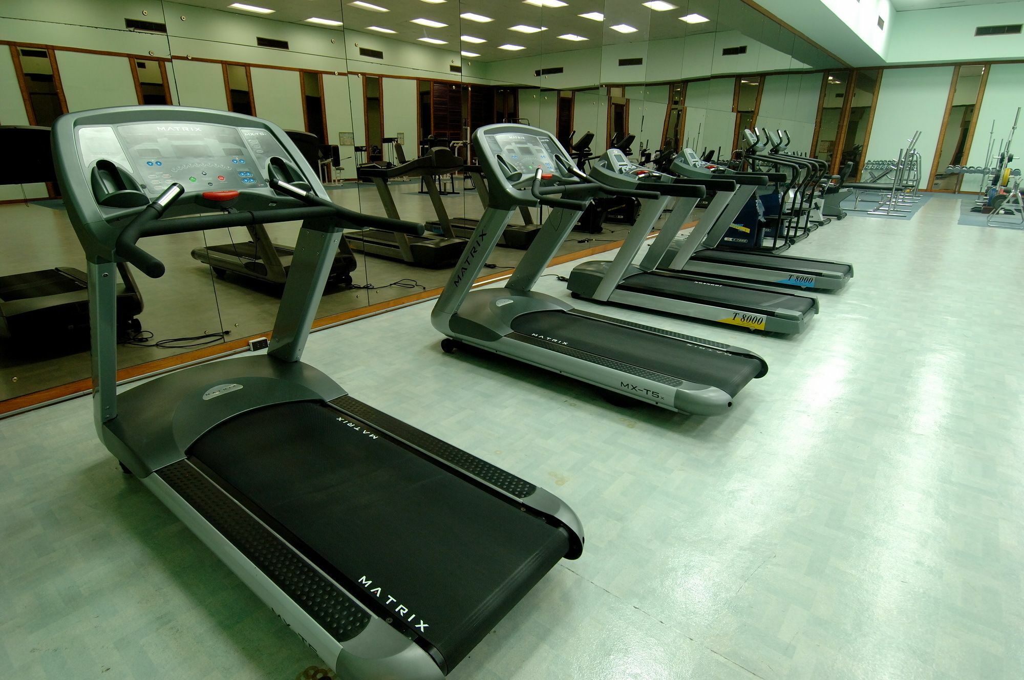 Ambassador City Jomtien Inn Wing Ban Nong Hin  Luaran gambar