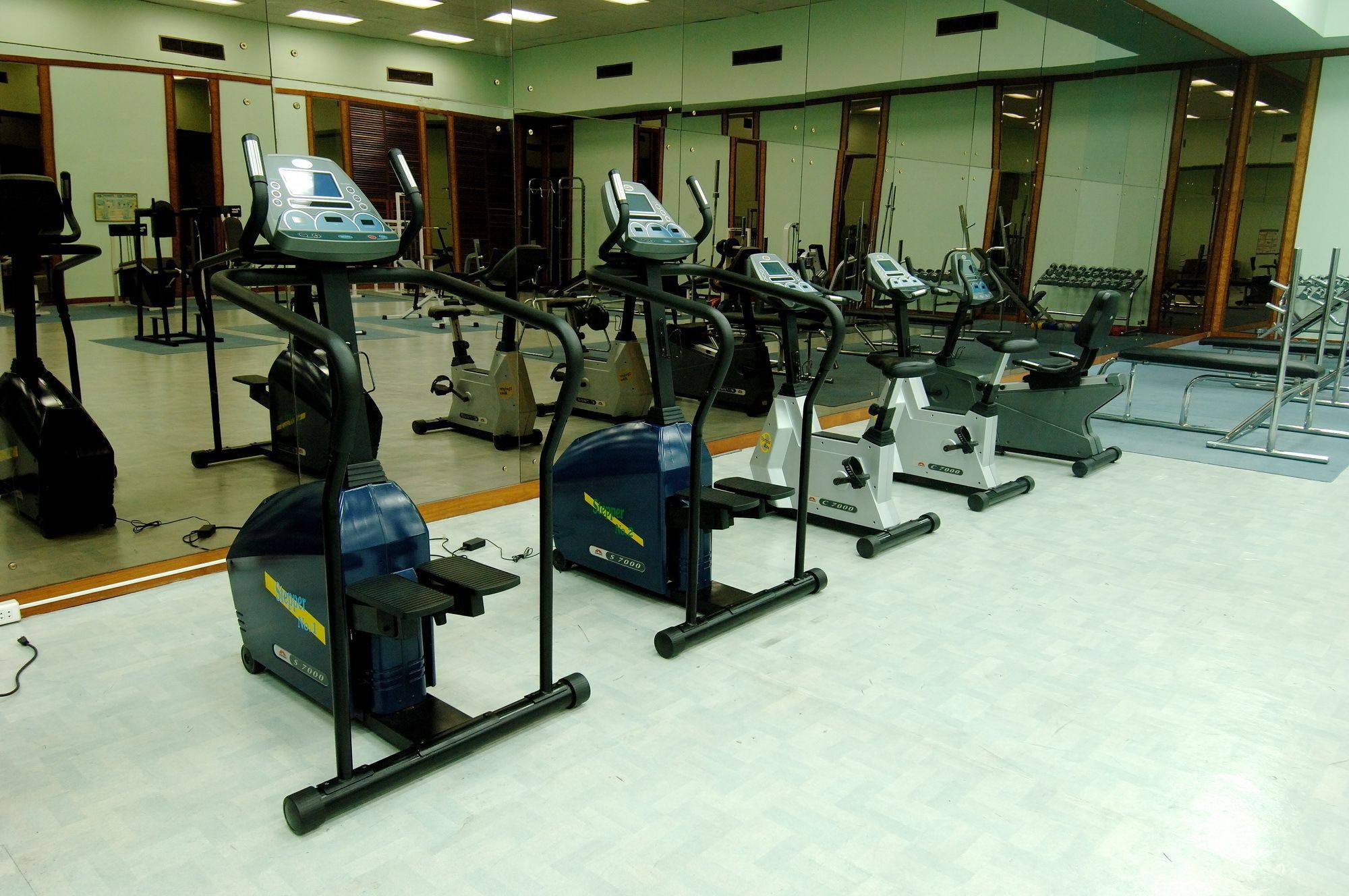 Ambassador City Jomtien Inn Wing Ban Nong Hin  Luaran gambar