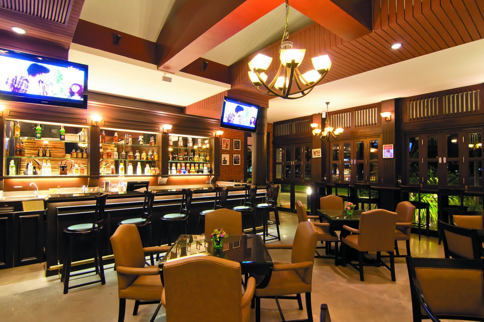 Ambassador City Jomtien Inn Wing Ban Nong Hin  Luaran gambar