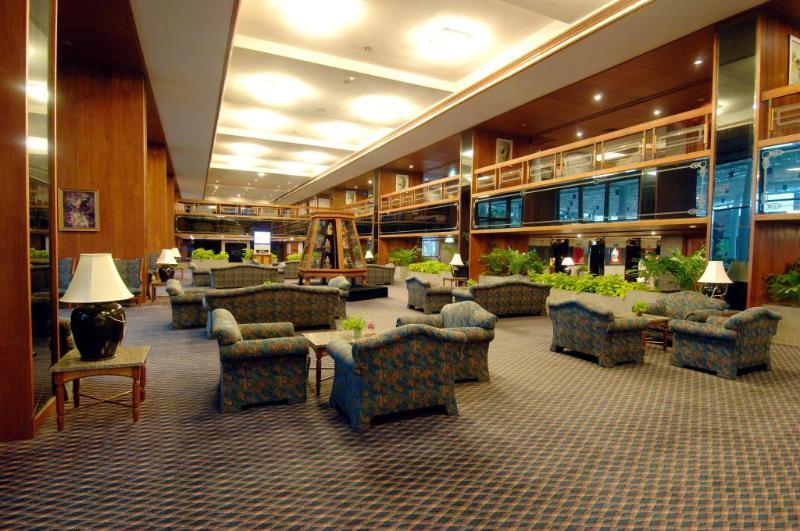 Ambassador City Jomtien Inn Wing Ban Nong Hin  Luaran gambar